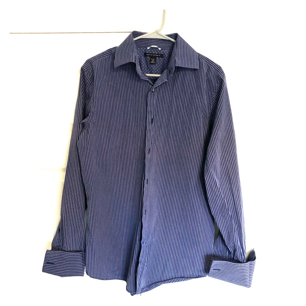 Dress shirt